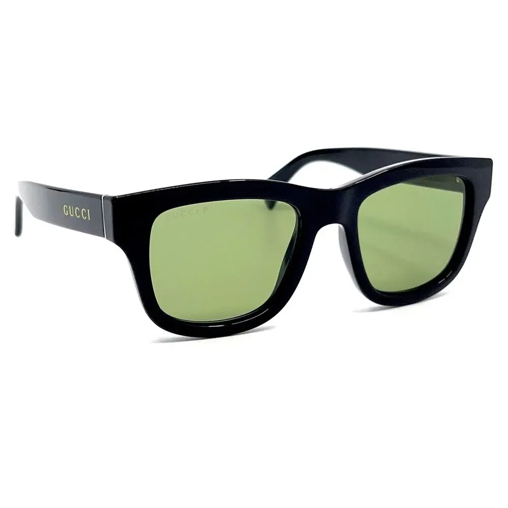 New, GUCCI Sunglasses GG1135S 001 Authentic